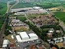 Photos aériennes de Tavazzano con Villavesco (26838) | Lodi, Lombardia, Italie - Photo réf. T040524