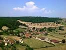 Photos aériennes de Bonnay (71460) | Saône-et-Loire, Bourgogne-Franche-Comté, France - Photo réf. T040845