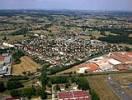 Photos aériennes de Digoin (71160) - Le Nord-Est | Saône-et-Loire, Bourgogne, France - Photo réf. T041296