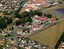 Photos aériennes de Digoin (71160) - Le Nord-Est | Saône-et-Loire, Bourgogne, France - Photo réf. T041302