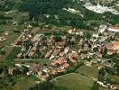 Photos aériennes de Angera (21021) - Autre vue | Varese, Lombardia, Italie - Photo réf. T043620