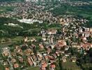 Photos aériennes de Angera (21021) - Autre vue | Varese, Lombardia, Italie - Photo réf. T043621