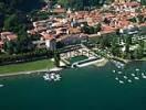 Photos aériennes de Angera (21021) - Autre vue | Varese, Lombardia, Italie - Photo réf. T043632