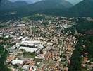 Photos aériennes de Induno Olona (21056) - Autre vue | Varese, Lombardia, Italie - Photo réf. T043757