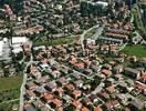 Photos aériennes de Induno Olona (21056) - Autre vue | Varese, Lombardia, Italie - Photo réf. T043760
