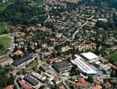 Photos aériennes de Induno Olona (21056) - Autre vue | Varese, Lombardia, Italie - Photo réf. T043762