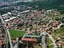 Photos aériennes de Induno Olona (21056) - Autre vue | Varese, Lombardia, Italie - Photo réf. T043766