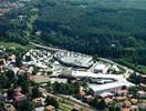 Photos aériennes de Induno Olona (21056) - Autre vue | Varese, Lombardia, Italie - Photo réf. T043767