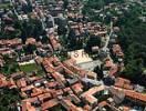 Photos aériennes de Induno Olona (21056) - Autre vue | Varese, Lombardia, Italie - Photo réf. T043773