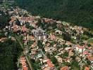 Photos aériennes de Induno Olona (21056) - Autre vue | Varese, Lombardia, Italie - Photo réf. T043774
