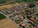 Photos aériennes de Verdello (24049) - Autre vue | Bergamo, Lombardia, Italie - Photo réf. T044510