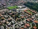 Photos aériennes de Verdello (24049) - Autre vue | Bergamo, Lombardia, Italie - Photo réf. T044511