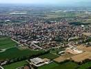 Photos aériennes de Verdello (24049) - Autre vue | Bergamo, Lombardia, Italie - Photo réf. T044514
