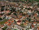 Photos aériennes de Verdello (24049) - Autre vue | Bergamo, Lombardia, Italie - Photo réf. T044519