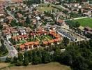 Photos aériennes de Verdello (24049) - Autre vue | Bergamo, Lombardia, Italie - Photo réf. T044524