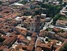 Photos aériennes de Verdello (24049) - Autre vue | Bergamo, Lombardia, Italie - Photo réf. T044530