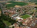 Photos aériennes de Verdello (24049) - Autre vue | Bergamo, Lombardia, Italie - Photo réf. T044532