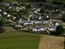 Photos aériennes de Congrier (53800) | Mayenne, Pays de la Loire, France - Photo réf. T045088