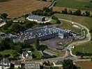 Photos aériennes de Congrier (53800) | Mayenne, Pays de la Loire, France - Photo réf. T045097