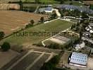Photos aériennes de Congrier (53800) | Mayenne, Pays de la Loire, France - Photo réf. T045108