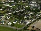 Photos aériennes de Saint-Denis-de-Gastines (53500) | Mayenne, Pays de la Loire, France - Photo réf. T046520