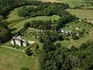 Photos aériennes de Chemazé (53200) - Autre vue | Mayenne, Pays de la Loire, France - Photo réf. T046829
