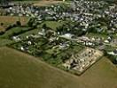Photos aériennes de Chemazé (53200) - Autre vue | Mayenne, Pays de la Loire, France - Photo réf. T046831