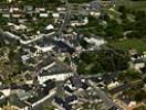 Photos aériennes de Chemazé (53200) - Autre vue | Mayenne, Pays de la Loire, France - Photo réf. T046833