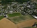 Photos aériennes de Chemazé (53200) - Autre vue | Mayenne, Pays de la Loire, France - Photo réf. T046836