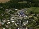 Photos aériennes de Chemazé (53200) - Autre vue | Mayenne, Pays de la Loire, France - Photo réf. T046841