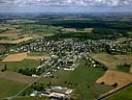Photos aériennes de Chemazé (53200) - Autre vue | Mayenne, Pays de la Loire, France - Photo réf. T046842