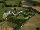 Photos aériennes de Chemazé (53200) - Autre vue | Mayenne, Pays de la Loire, France - Photo réf. T046845