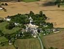 Photos aériennes de Chemazé (53200) - Autre vue | Mayenne, Pays de la Loire, France - Photo réf. T046848