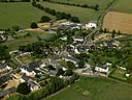 Photos aériennes de Chemazé (53200) - Autre vue | Mayenne, Pays de la Loire, France - Photo réf. T046849