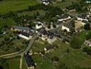 Photos aériennes de Chemazé (53200) - Autre vue | Mayenne, Pays de la Loire, France - Photo réf. T046850