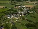 Photos aériennes de Chemazé (53200) - Autre vue | Mayenne, Pays de la Loire, France - Photo réf. T046851