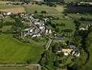 Photos aériennes de Chemazé (53200) - Autre vue | Mayenne, Pays de la Loire, France - Photo réf. T046852