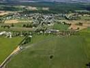 Photos aériennes de Chemazé (53200) - Autre vue | Mayenne, Pays de la Loire, France - Photo réf. T046853