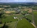 Photos aériennes de Chemazé (53200) - Autre vue | Mayenne, Pays de la Loire, France - Photo réf. T046854