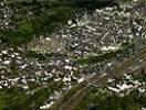 Photos aériennes de Vitré (35500) - Le Centre et le Nord | Ille-et-Vilaine, Bretagne, France - Photo réf. T047200