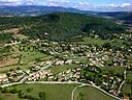 Photos aériennes de Annonay (07100) - Nord et Ouest | Ardèche, Rhône-Alpes, France - Photo réf. T047762