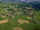 Photos aériennes de Quintenas (07290) - Autre vue | Ardèche, Rhône-Alpes, France - Photo réf. T048055