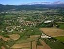 Photos aériennes de Quintenas (07290) - Autre vue | Ardèche, Rhône-Alpes, France - Photo réf. T048057