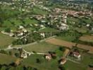 Photos aériennes de Quintenas (07290) - Autre vue | Ardèche, Rhône-Alpes, France - Photo réf. T048058