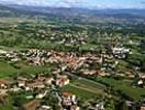 Photos aériennes de Quintenas (07290) - Autre vue | Ardèche, Rhône-Alpes, France - Photo réf. T048059