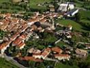 Photos aériennes de Quintenas (07290) - Autre vue | Ardèche, Rhône-Alpes, France - Photo réf. T048061