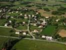 Photos aériennes de Quintenas (07290) - Autre vue | Ardèche, Rhône-Alpes, France - Photo réf. T048069