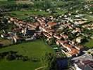 Photos aériennes de Quintenas (07290) - Autre vue | Ardèche, Rhône-Alpes, France - Photo réf. T048073