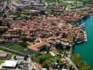Photos aériennes de Iseo (25049) - Iseo | Brescia, Lombardia, Italie - Photo réf. T048664