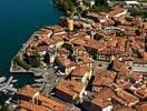Photos aériennes de Iseo (25049) - Iseo | Brescia, Lombardia, Italie - Photo réf. T048668